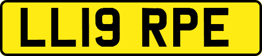 LL19RPE