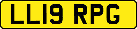 LL19RPG