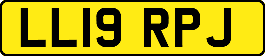 LL19RPJ