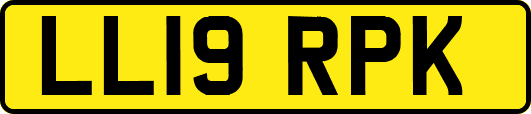 LL19RPK
