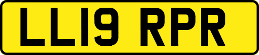 LL19RPR