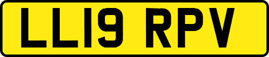 LL19RPV