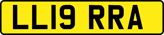 LL19RRA