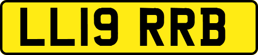 LL19RRB