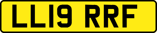 LL19RRF