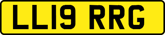 LL19RRG