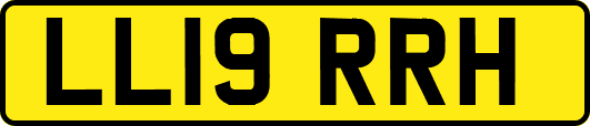 LL19RRH