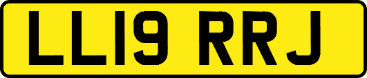 LL19RRJ