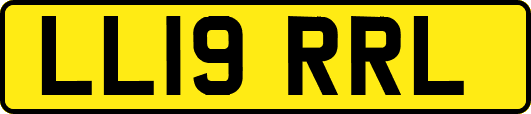 LL19RRL