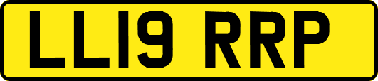 LL19RRP