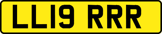 LL19RRR