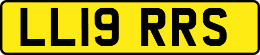 LL19RRS