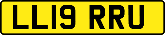 LL19RRU