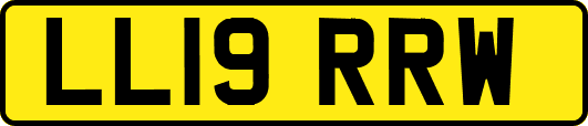 LL19RRW
