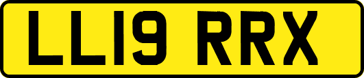 LL19RRX