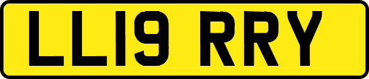 LL19RRY