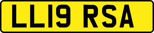 LL19RSA