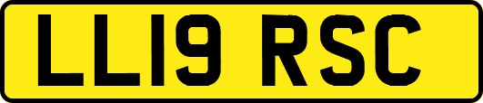 LL19RSC