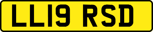 LL19RSD