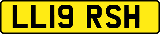 LL19RSH