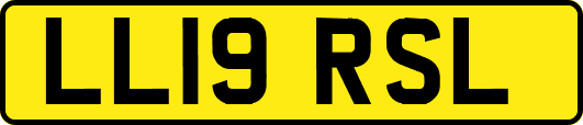 LL19RSL