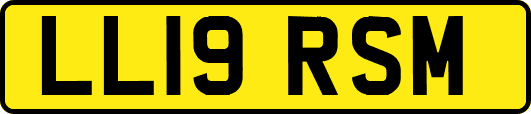 LL19RSM