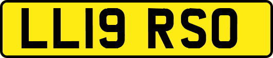 LL19RSO