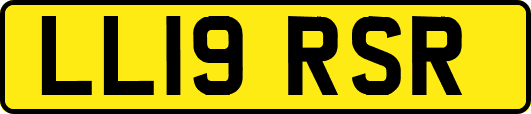 LL19RSR