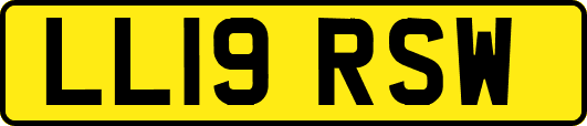 LL19RSW
