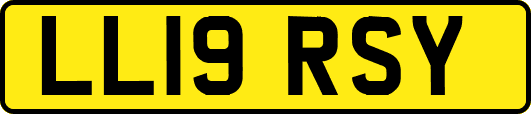 LL19RSY