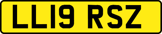 LL19RSZ