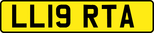 LL19RTA