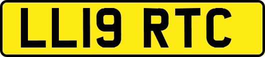 LL19RTC