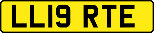 LL19RTE