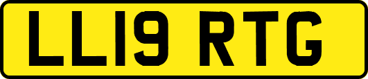 LL19RTG