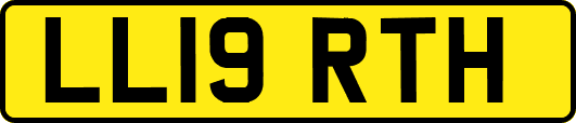 LL19RTH