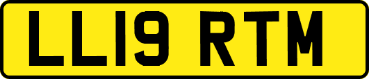 LL19RTM