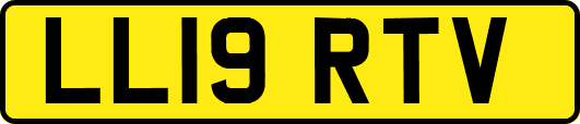 LL19RTV