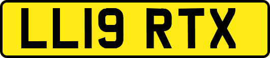 LL19RTX