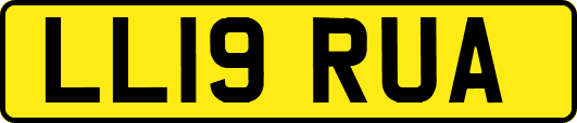 LL19RUA