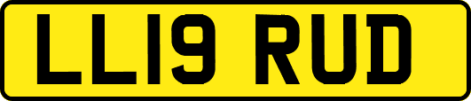 LL19RUD