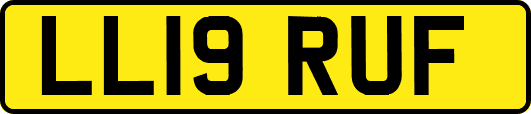 LL19RUF