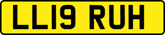 LL19RUH