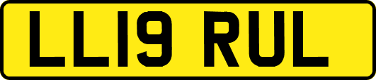 LL19RUL