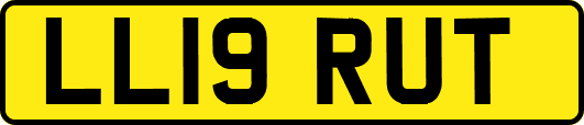 LL19RUT