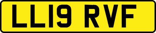LL19RVF