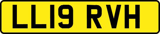 LL19RVH