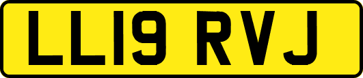 LL19RVJ