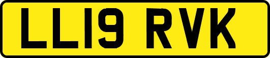 LL19RVK