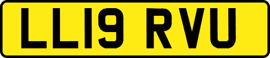 LL19RVU